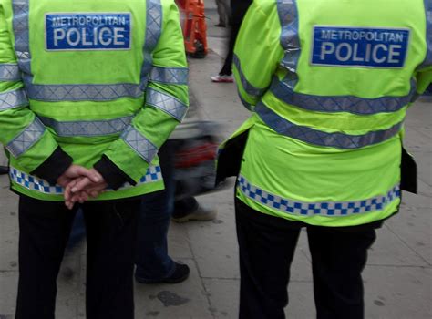 The Police Officers Who Called A Woman A “f Slag” On Her