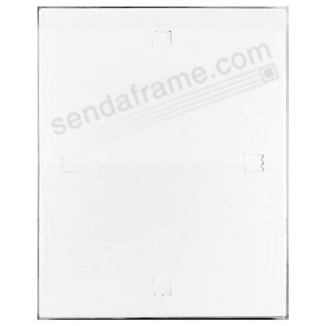 The Acrylic Box 16x20 Frame Picture Frames Photo Albums