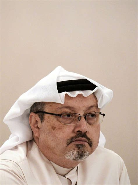 Tech Execs Reconsider Saudi Ties Amid Khashoggi Affair