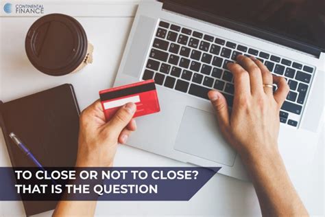 You might get some money back as cashback each year, some air miles towards a dream holiday, or loyalty points with your favourite. Is Closing a Paid Off Credit Card Account Good or Bad?