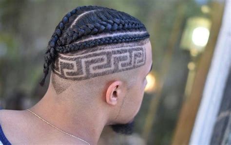 30 Braids For Men Ideas That Are Pure Fire Latest