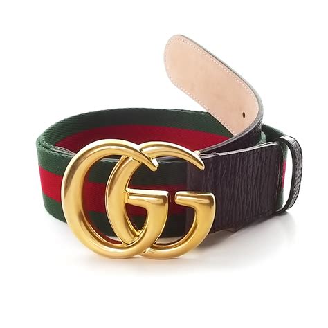 Big Gucci Belt Iqs Executive