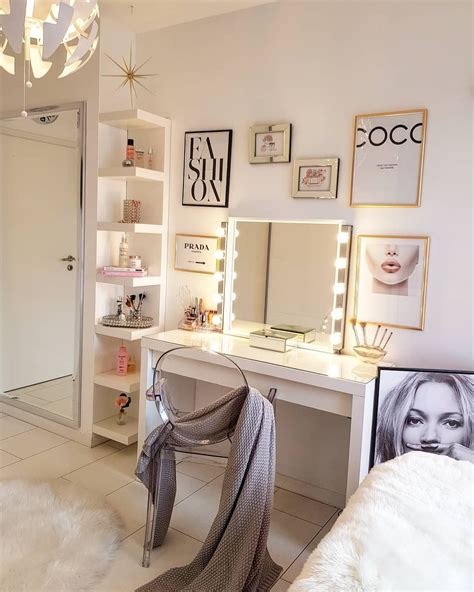 Pin On Makeup Room Ideas
