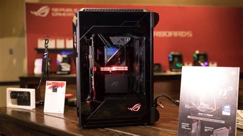 Ces 2020 The Hottest Pc Cases And Modder Gear