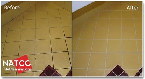 Not only because it's the finishing. How To Regrout A Tile Countertop
