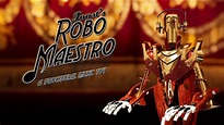 Robo Maestro announcement trailer - YouTube