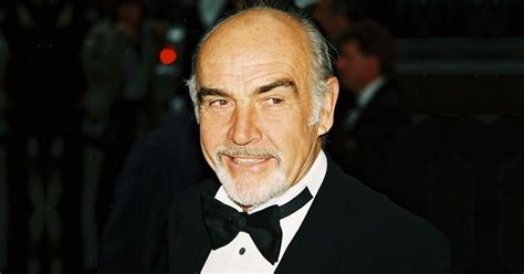 Sean Connery Biography Childhood Life Achievements And Timeline