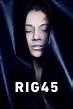 Rig 45 (TV Series 2018- ) — The Movie Database (TMDB)