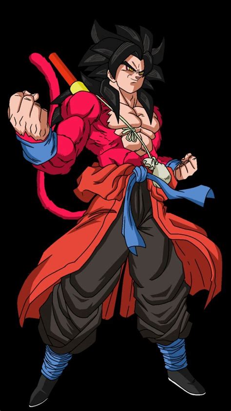 As a gt fan that prefers it over super, gt was surpassed the moment super saiyan god entered the picture. Goku ssj4 | Dragon ball super artwork, Dragon ball ...