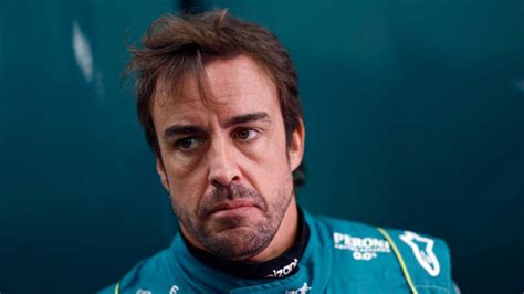Fernando Alonso Quizzed About Chaos At Former Team After Aston Martin