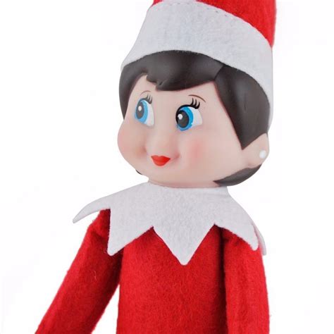 Amazon Elf On The Shelf Girl Shipped For Less Than 6 Dealicious Mom