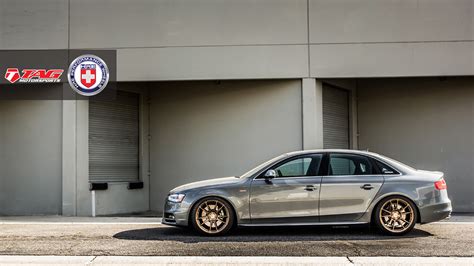 The Official Hre Wheels Photo Gallery For Audi B8b85 S4
