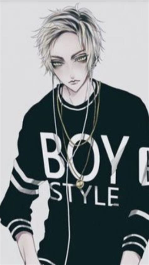 Bad Boy Wiki Anime Amino