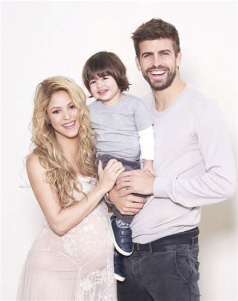 Shakira Hijos Edad 2020 Shakira Wikipedia La Enciclopedia Libre