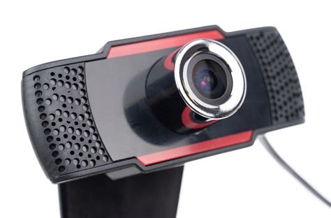 Kamerka Internetowa Kamera Pc Do Lekcji Mikrofon Iso Trade Iso Trade Sklep Empikcom