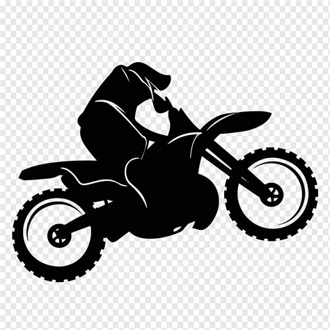 Bike Svg Cut File Offroad Svg Dxf Png Moto Cross Dirt Bike Etsy Uk