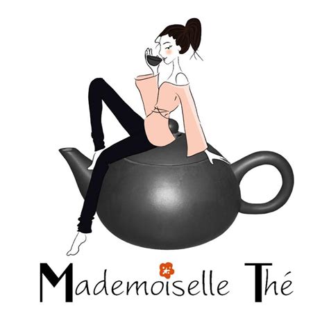Mademoiselle Thé