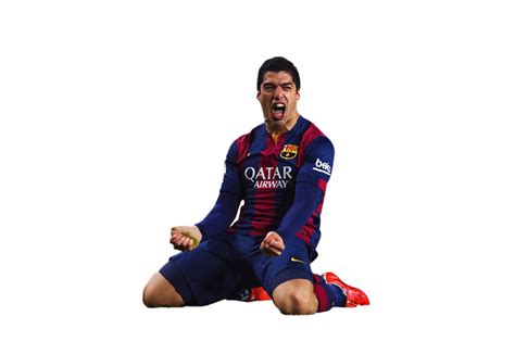 China suarez black short icons png. Luis Suarez 2017 Winner Scored Fc Barcelona