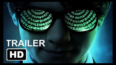 artemis fowl teaser trailer 2018 youtube