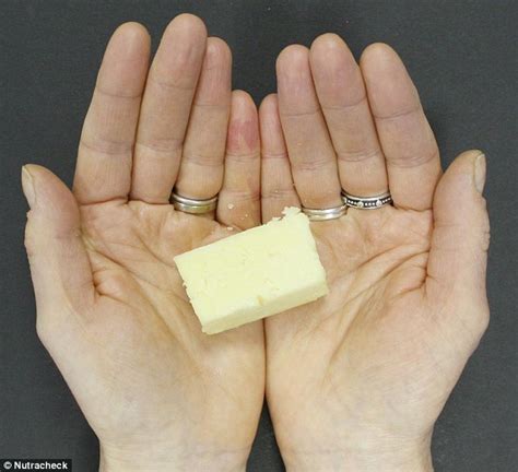 Nutracheck experts reveal ideal portion sizes for dieters | Daily Mail
