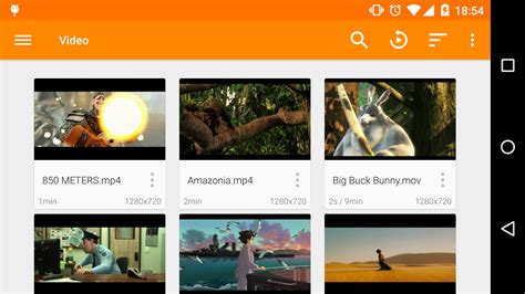 This will copy the vlc media player in the application folder. VLC for Android 3.1.0 free download - Downloads - freeware, shareware, software trials ...