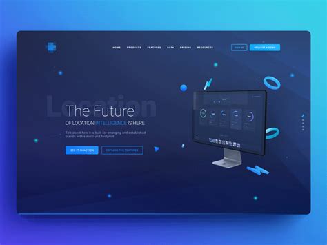 20 Excellent Uiux Design Animation Examples On Behance