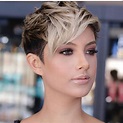 10 Feminine Pixie Haircuts Ideas for Women - Short Pixie Hairstyles 2021