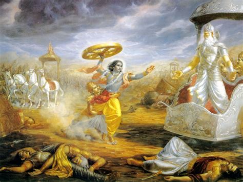 Krishna Mahabharat Source Bing Images Krishna Art Hindu Art Art
