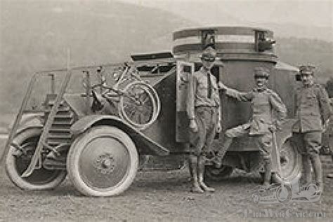 Car Lancia 1z 1914 For Sale Prewarcar
