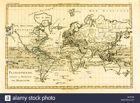 World Maps Hi Res Stock Photography And Images Alamy
