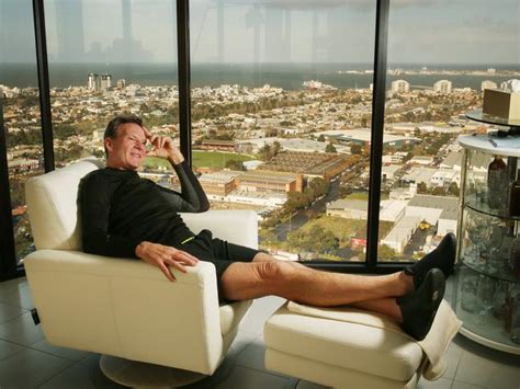 'you cannot be serious' twitter:origsmartassam facebook.com/smartassam. Homes of the rich and famous in Melbourne | Herald Sun