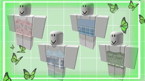 Roblox Aesthetics Girl Codes Youtube