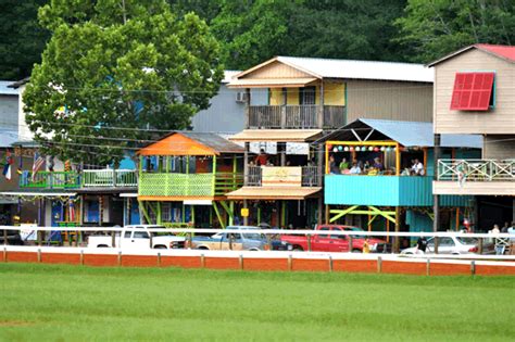 Century 21® agents can help you on your real estate journey. Neshoba County Fair Cabin For Sale - cabin