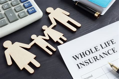 Types Of Whole Life Insurance Policies
