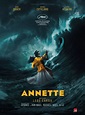 Critique film - ANNETTE - Abus de Ciné