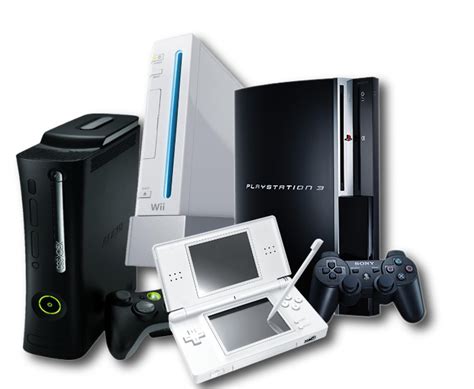 Download Console Image Free Clipart Hd Hq Png Image Freepngimg
