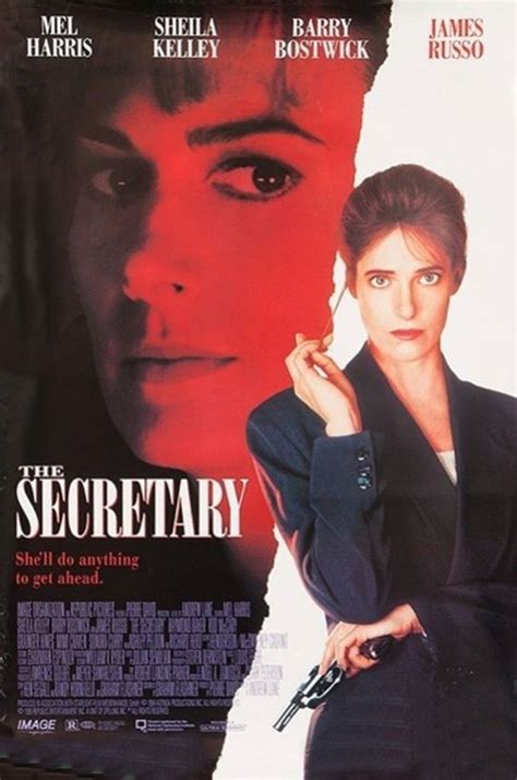 The Secretary Movie 1994