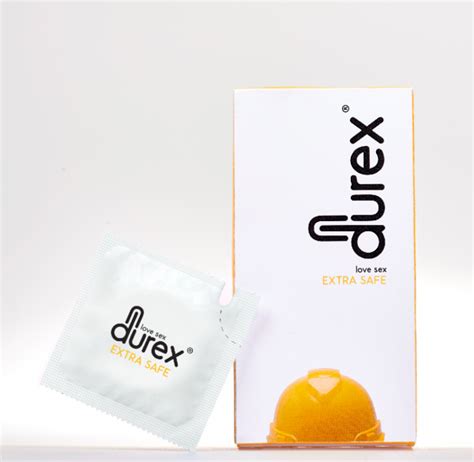 Durex Condom Rebrand Now Design Spotlight
