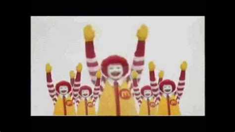 The Insanity Of Ronald Mcdonald 71 Youtube