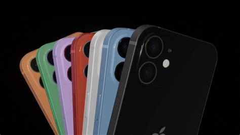 The iphone 12 and iphone 12 mini (stylized as iphone 12 mini) are smartphones designed, developed, and marketed by apple inc. iPhone 12 è imminente, tutto sul top di gamma: video ...