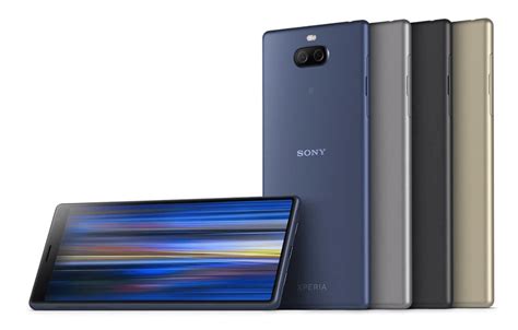 Full phone specifications about all newly announced and even still not official sony phones. Sony to cut smartphone workforce by half by 2020 amidst ...