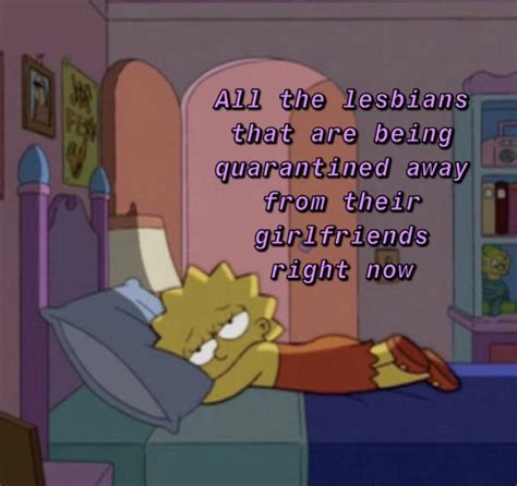 Anyone Else Relate 🥺 Actuallesbians