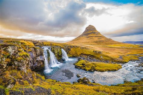 Kirkjufell A Guide To Visiting Icelands Iconic Mountain