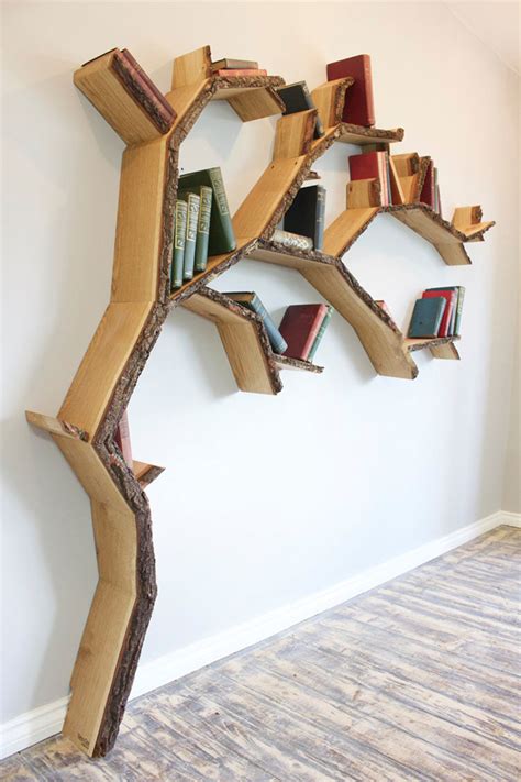 50 Of The Most Creative Bookshelves Ever