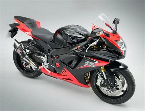 2014 Suzuki Gsx R 750 Yoshimura Via Motociclismo Veicoli Foto Le Foto