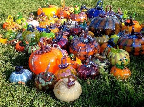 Oct 26 | Glass Pumpkin Patch | Santa Cruz, CA Patch