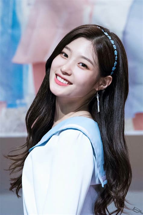 Jung Chaeyeon Aktris Gadis Selebritas