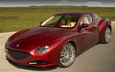 Photo gallery updates weekly with new images of car launches, motorshos and spy shots. Faralli & Mazzanti Vulca V12, Supercar | Super cars, Auto ...