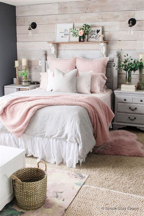 Bedroom Linen Ideas