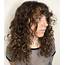 Hairstyle Trends  The 30 Cutest Examples Of Naturally Curly Hair With